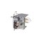 NEC NP-V332W Assembly Lamp with Quality Projector Bulb Inside